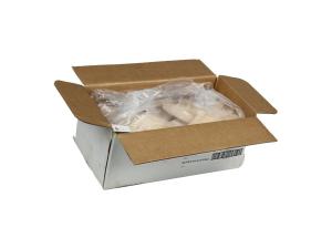 High Liner Seaside Skinless Haddock Fillet (PACK OF 10LBS)