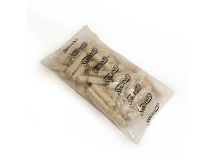 Sargento Breaded Mozzarella & Parmesan String Cheese Sticks (3 lbs, Pack Of 4)