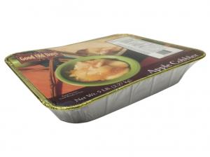 Good Old Days Apple Cobbler 4lbs (PACK OF 5)