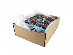 Seamazz The Mazzetta Company Canadian Lobster Tails (PACK OF 10LBS)