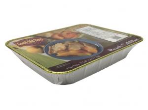 Good Old Days Peach Cobbler 4lbs (PACK OF 5)