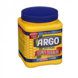 Argo Corn Starch, 16-Ounce Boxes (Pack of 12)