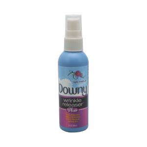 Nehemiah 1092 TRV Downy Wrinkle Releaser Plus, Pack Of 12, 3 oz.