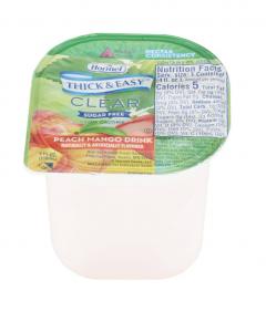 (Price/case)Hormel Healthlabs 78768 24-4oz Thick And Easy Thicke