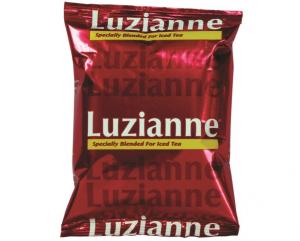 Luzianne Tea FSN with Filters, 4 Ounce -- 32 per case.