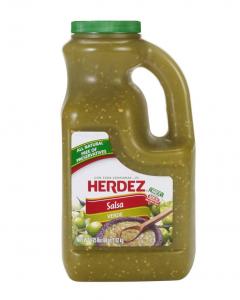 PACK OF 6 - Herdez Salsa Verde, 68 Oz