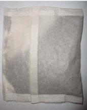 Luzianne Fresh Brewed Iced Filter Tea, 1 Ounce Pouch - 96 per case