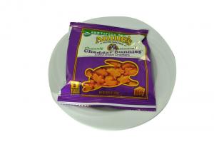 Annie's Organic, Cheddar Bunnies, 0.75oz (100)