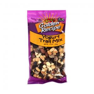 Golden Recipe Trail Mix Yogi Case 6oz (PACK OF 8)
