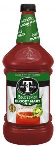 Mott's MMT Bold and Spicy Bloody Mary Mix - 1.75 Liter