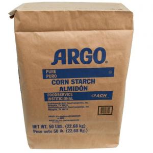Argo Corn Starch 50 Pound