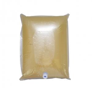 Boylan Bottling Lemonade Soda, 5 Gallon -- 1 each.