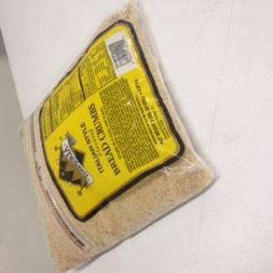 Imperia Foods Emperia Bread Crumb - Italian Flavored, 5 Pound -- 4 per case.