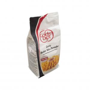 Golden Dipt Blossoming Onion Breaders Batter 6 Case 5 Pound