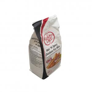 Kerry Food & Beverage Hot & Spicy Chicken Fry Breading Mix (5 lbs, 6 Per Case)