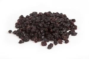 CALIFORNIA NATURAL SEEDLESS RAISINS 1-10 POUND
