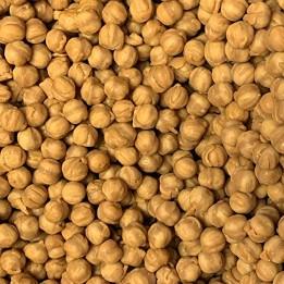 Kraft Premium Caramel Bits - 25 lb. box, 1 per case