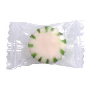 Sunrise Confections Starlight Spearmint 3 lb, 8 per case