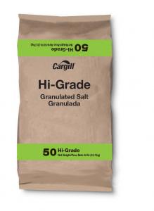 Cargill Hi-Grade, 50 Pound (1 Pack)
