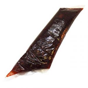 Cherry EZ Squeeze Filling, 2 Pound each -- 12 per case