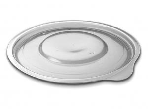 Cruiser Bowl Lrg Cruiser Bwl Lid 1mm Vent-Prf Pk, 52 Each (624Pk)