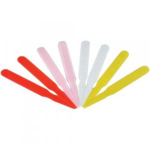 Wooden Steak Markers Well Steak Wooden Marker, 10 x 500 each Case