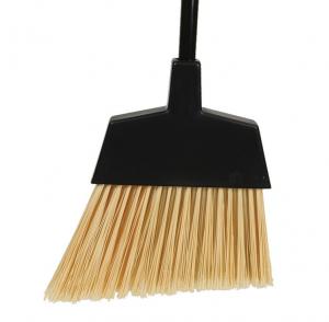 O-Cedar Maxiclean Large Angle Broom Metal Handle, 1 Each (6 Pack)
