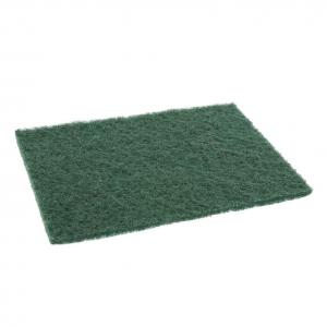 ROYAL PAPER Royalpaper Scour Pad 6X9 Synth Grn Mddty, 20 CS