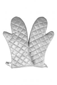 Arden Benhar Silicone Oven Mitt, 16 inch - 12 pair per case.