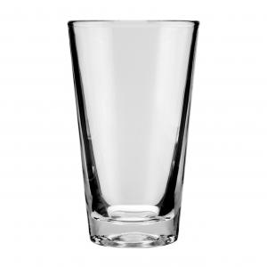 Anchor Hocking 77174 3 1/2" Diameterx5 7/8" Height 14 Oz Mixing Glass Case Of 36