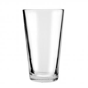 Anchor Hocking 176Fu Anchor Hocking Glass Barware 16 Oz. Mixing Glass, 24/Case
