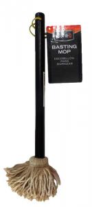 Mr Bar B Q 02103Y Basting Mop