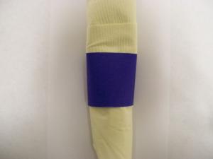 Evergreen N9S247 Napkin Bands Paper Reflex Blue 4.25X1.5 8-2500