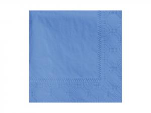 Hoffmaster Napkin Beverage Marina 9.5x9.5 2 Ply 1/4 Fold, 250 Each (4 Pack)