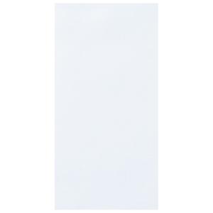 Hoffmaster 120060 Napkin, Dinner White 17X17 1/8 Fold Linen-Like