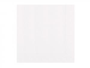 Hoffmaster Napkin Dinner White 17x17 3 Ply 1/4 Fold Paper, 100 Each (20 Pack)