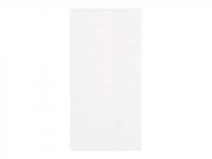Hoffmaster Napkin Dinner White 17x17 3 Ply 1/8 Fold Regal Embossed Paper, 100 Each (20 Pack)