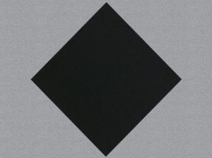 Hoffmaster Napkin Flat Pk Black 16x16 Linen-Like, 250 Each (2 Pk)