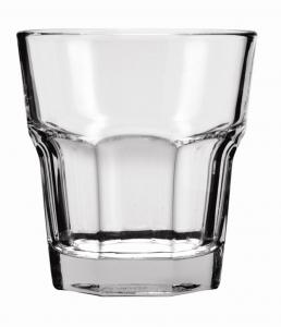 Anchor Hocking 10 Oz. New Orleans Rocks Glasses - Case Of 36 Glasses
