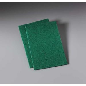 Niagara Farms Heavy Duty Scouring Pad, 15 Each (1 Pack)