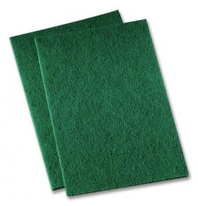 6X9 Niagara General Purpose Scouring Pad - 20 Case 1 Count