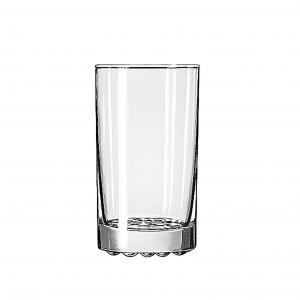 Libbey 23596 Nob Hill Beverage Drinking Clear Glass (11.25 Oz, 24 Per Case)
