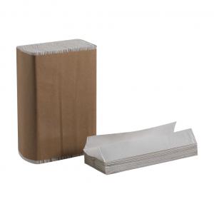 Pacific Blue Basic C-Fold Paper Towels By Georgia Pacific Professional, 2400 Count (1 Pack)