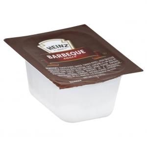 Heinz Barbecue Sauce Dip Cup (1 oz. Cups, Pack of 100)