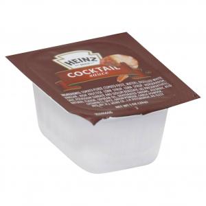 Heinz Cocktail Sauce (1 oz Packets, Pack of 100)