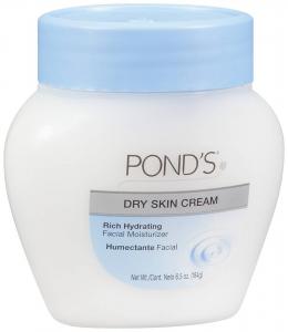 Pond's Facial Care Dsc The Caring Classic, 6.5 Ounce (8-3 Pack)