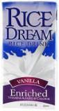 Imagine Rice Dream Enriched Original Rice Milk, 64-Ounce (Pack of 8) ( Value Bulk Multi-pack)