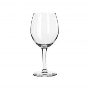Libbey Glassware 8472 Citation White Wine Clear Glass (11 Oz, Pack Of 24)