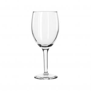Libbey 8464 Citation 8 Ounce Wine/Beer Glass - 24 / CS