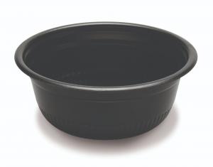 (Price/Pack)D & W Fine Pack CF765-060 Container 6 oz 1 Cmpt Plas